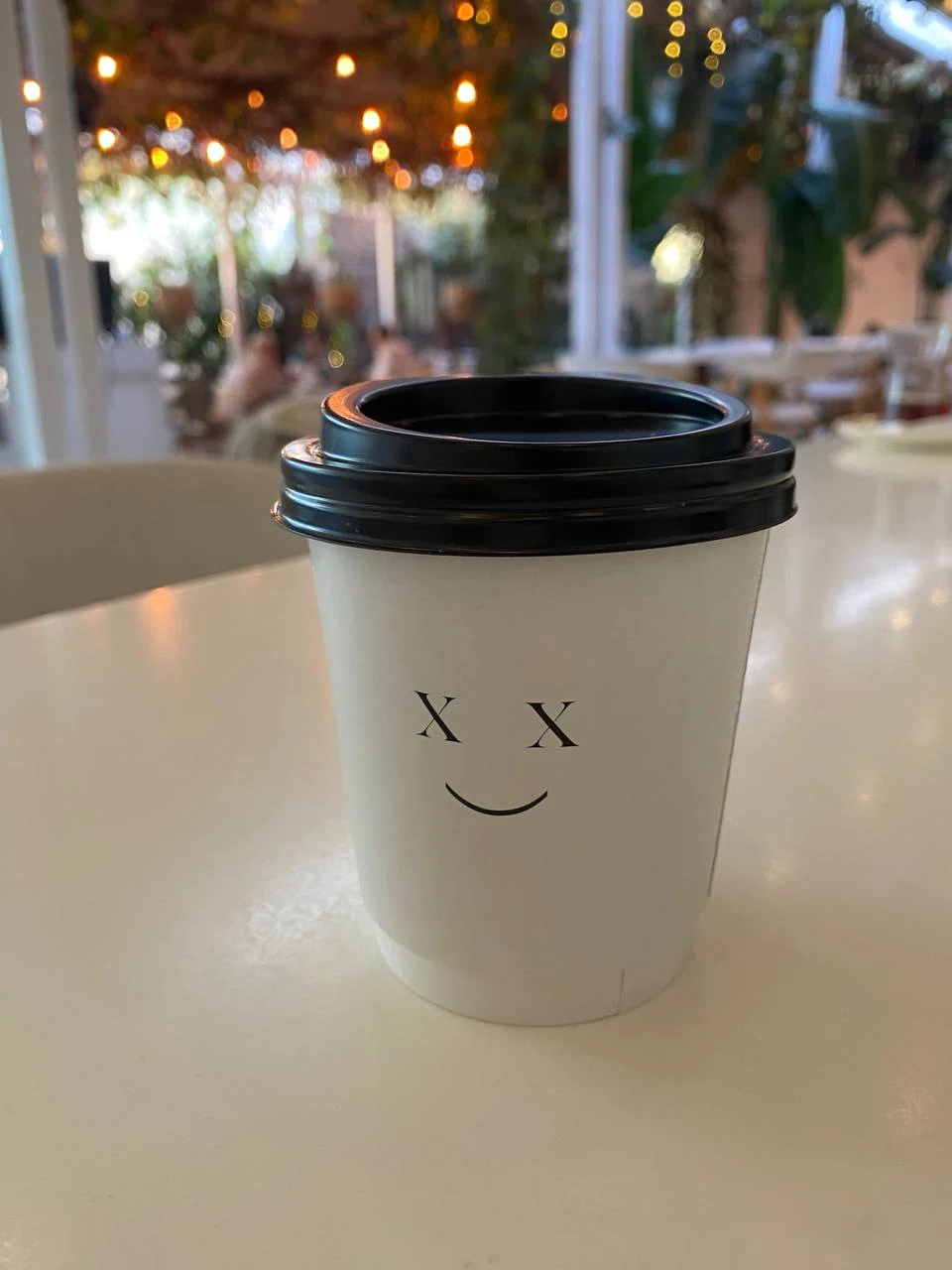iPhone photography example